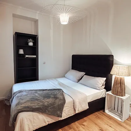 Apartment 257