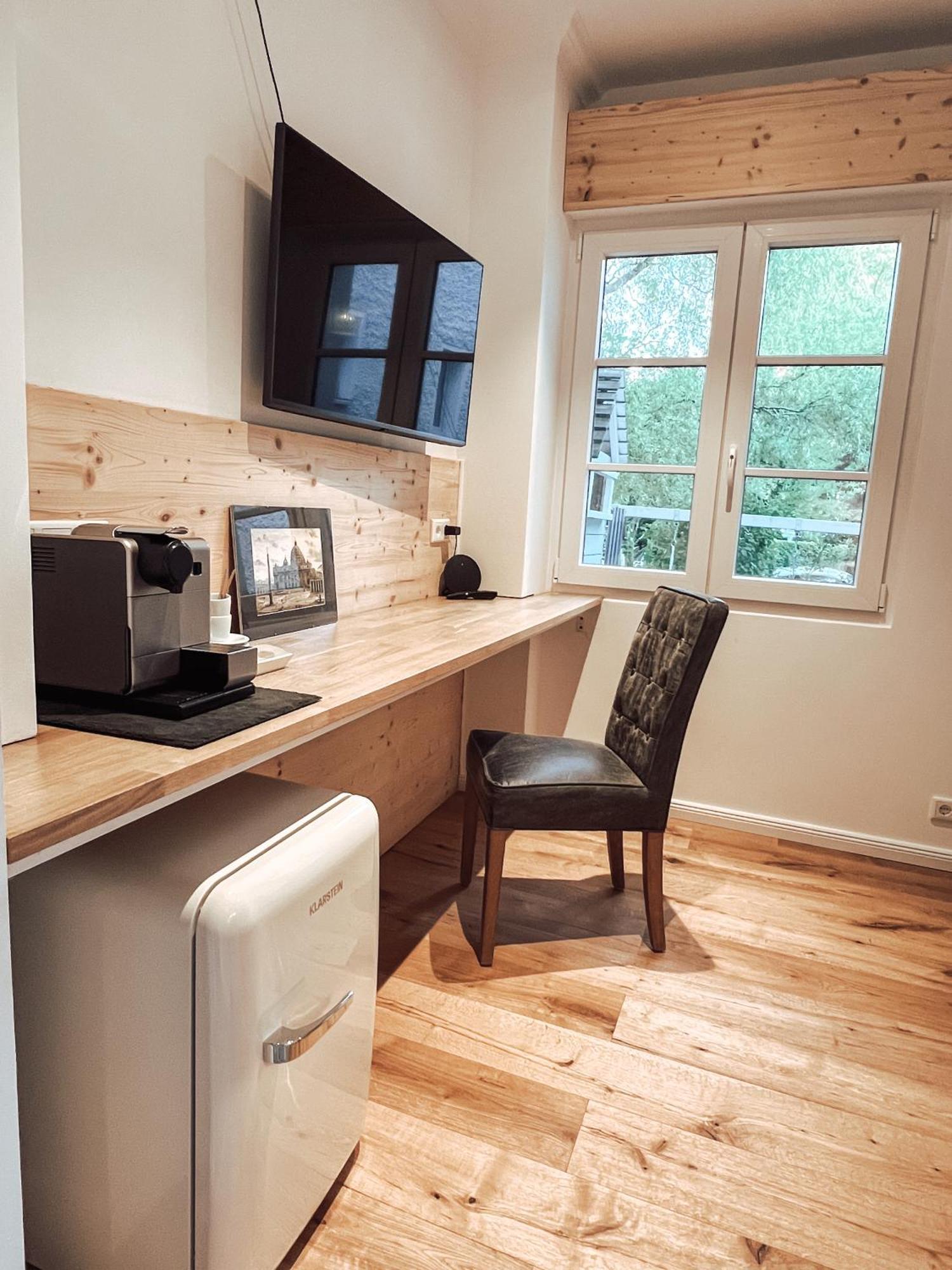 Apartment 257