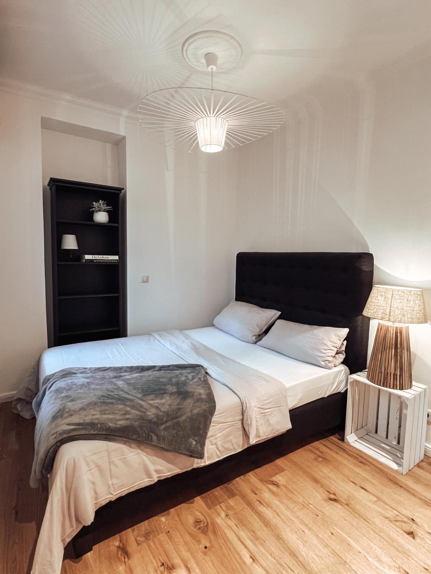 Apartment 257